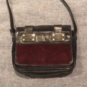 Rag & Bone Mini Pilot Bag